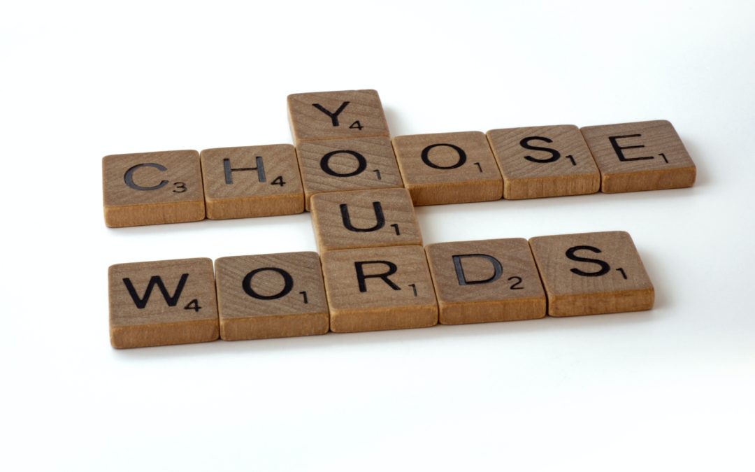 Use Your Words: Why Emotion Words Matter
