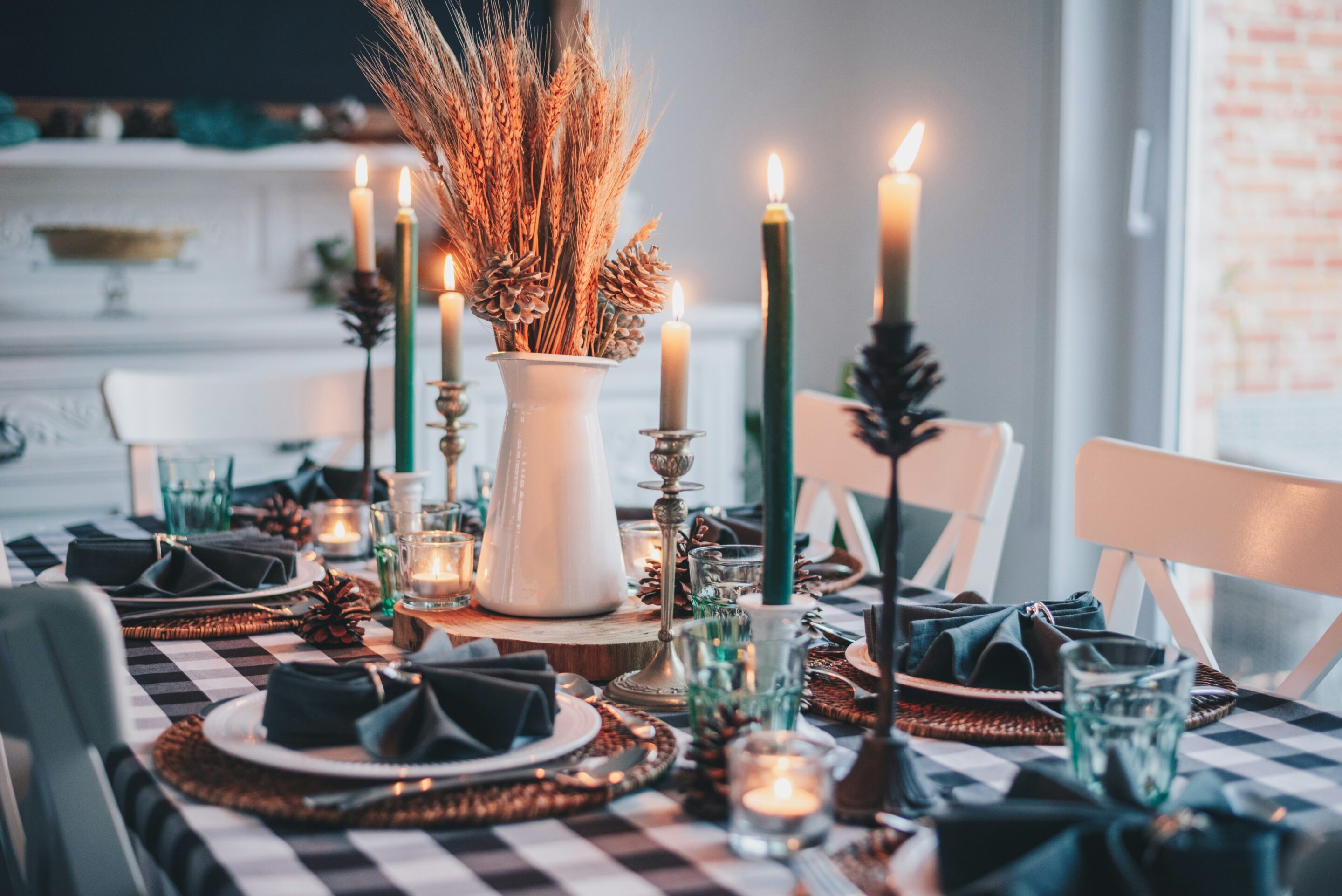 How to Set Boundaries for a Joyful and Sober Holiday Season