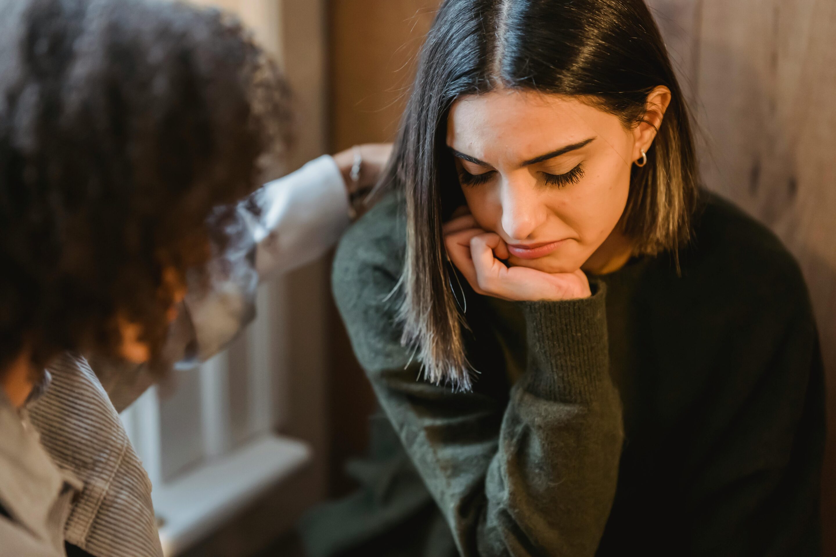 How to Build Empathy in Relationships:  Real-life Examples and Therapist-backed Tools
