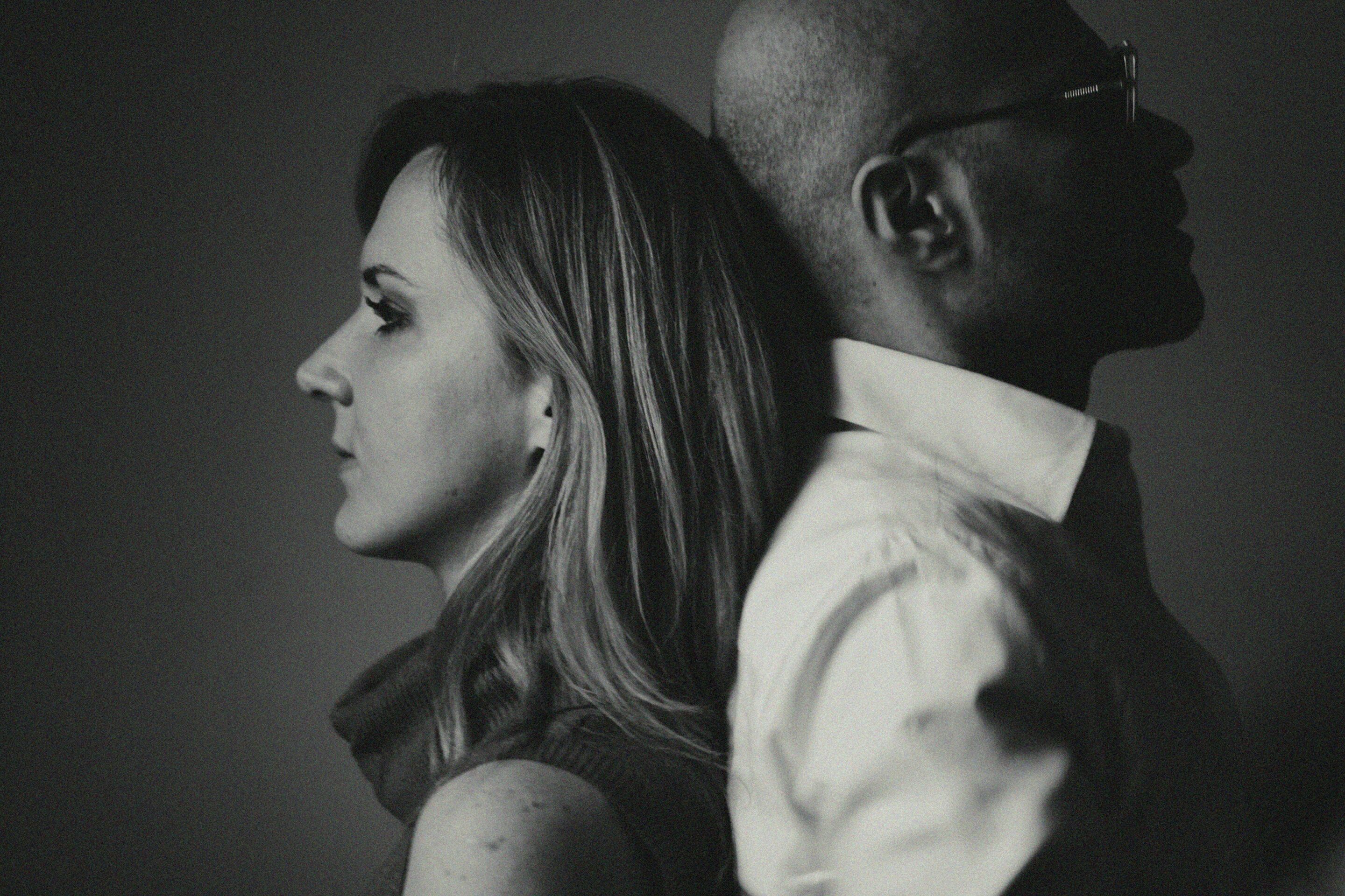 How to Tell If You’re Being Defensive in Your Relationship (And What to Do About It)