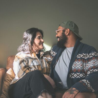 The Seven Principles for Couples in Recovery