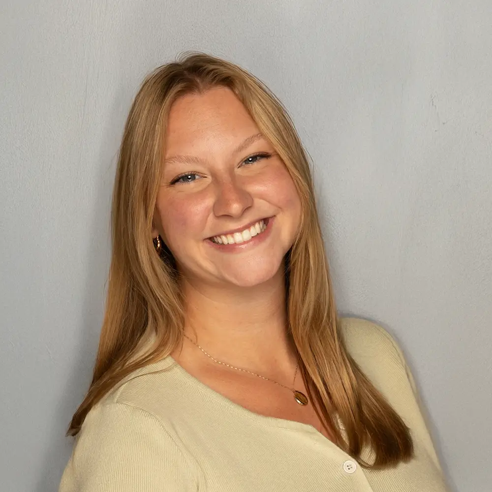 Rachel Kloss headshot