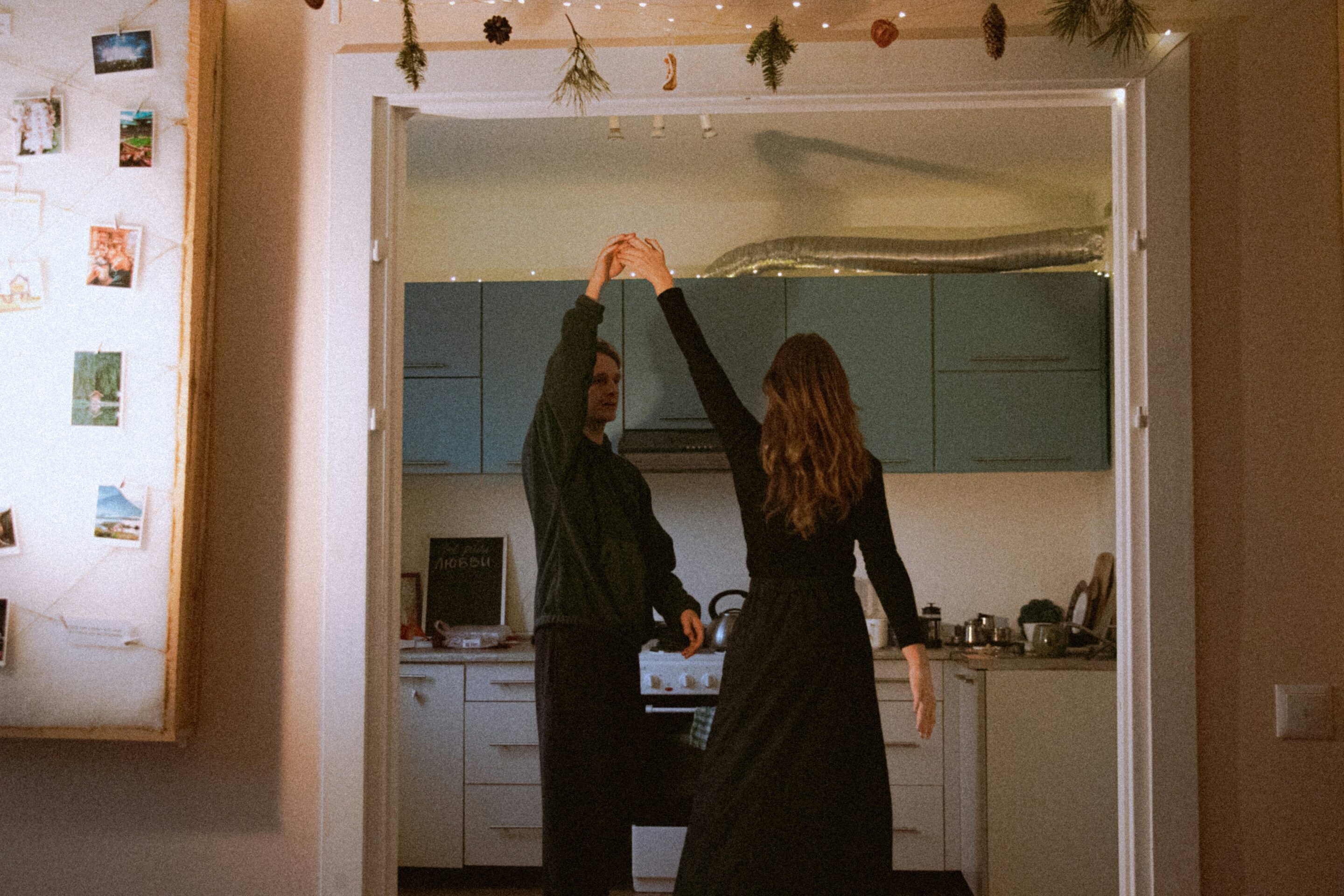 Before You Move In Together: 25 Questions Every Couple Should Ask