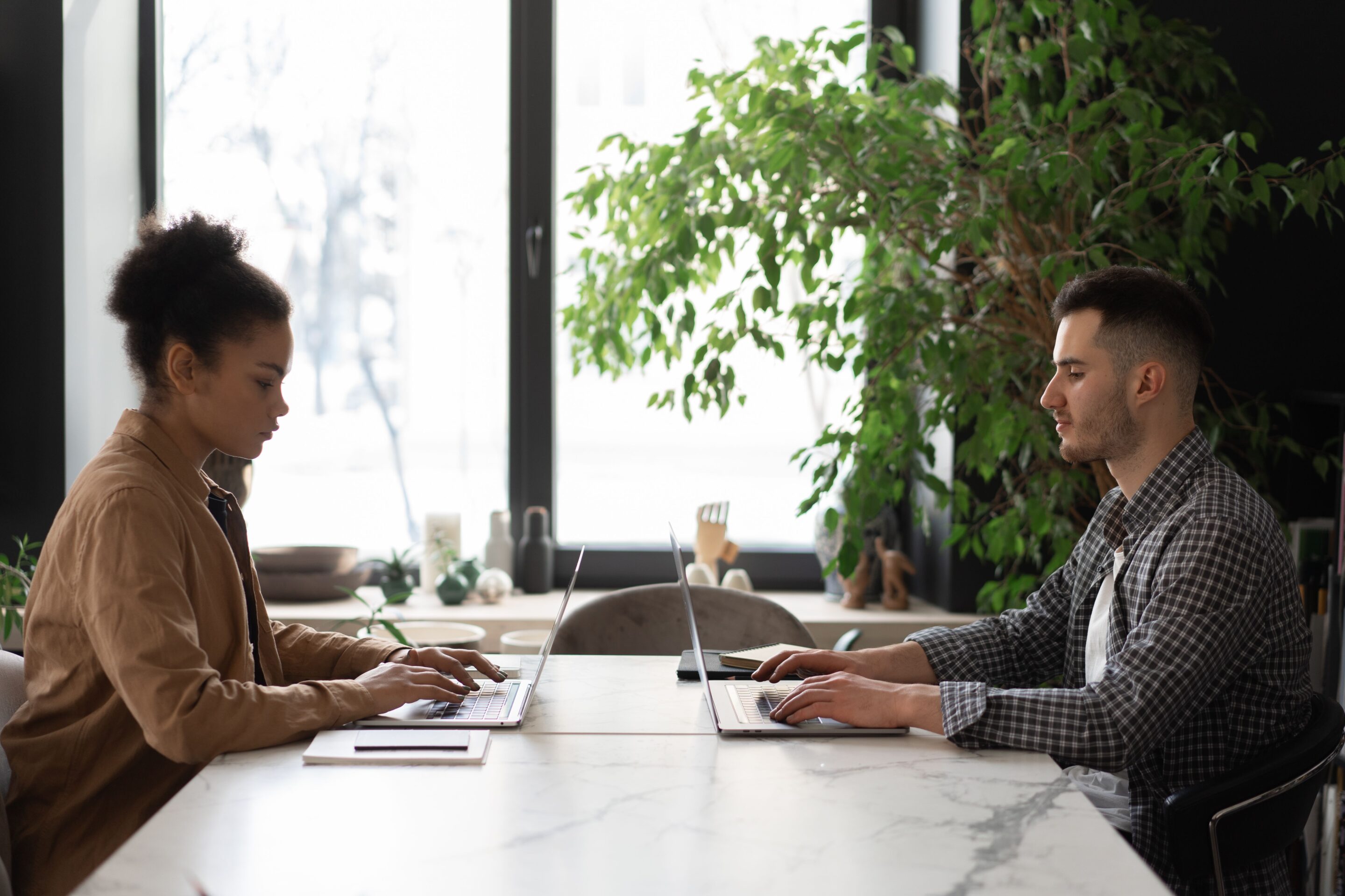 Career Corner: When ‘Busy’ Becomes the New Normal for Dual-Career Couples.