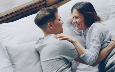 A Sex Therapist Explains How to Rebuild Intimacy (and Ask for What You Want)